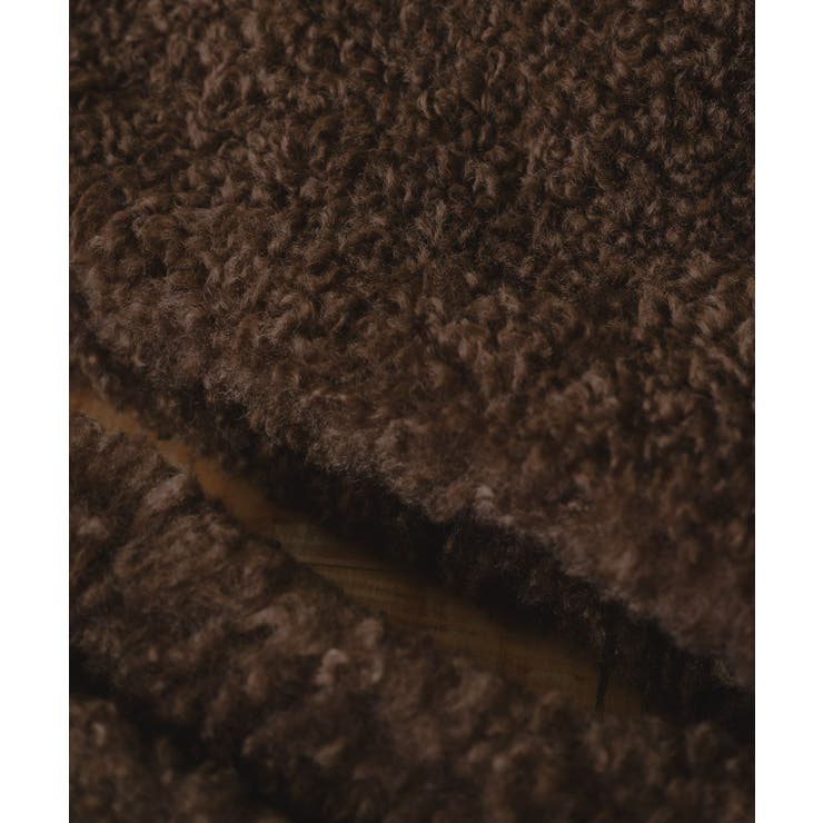 もこもこショルダーバッグ | RETRO GIRL | 詳細画像18 