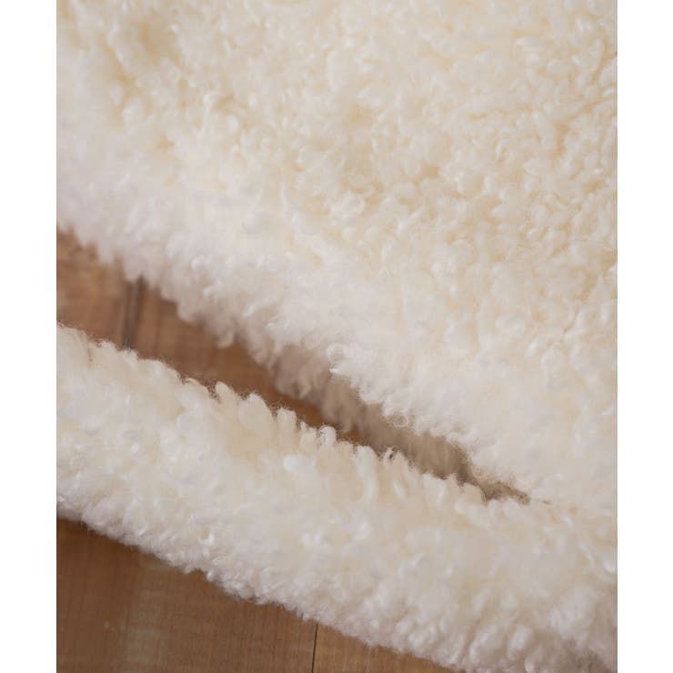 もこもこショルダーバッグ | RETRO GIRL | 詳細画像21 