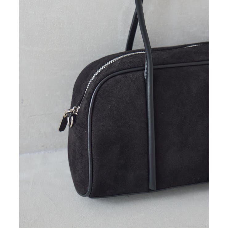 ファーチャームボストン | RETRO GIRL | 詳細画像10 