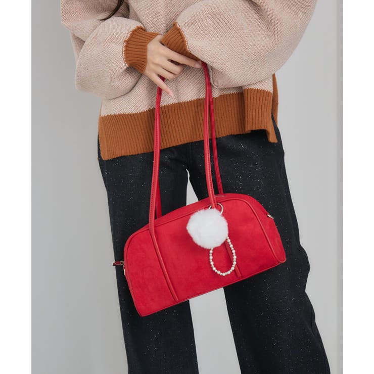 ファーチャームボストン | RETRO GIRL | 詳細画像11 