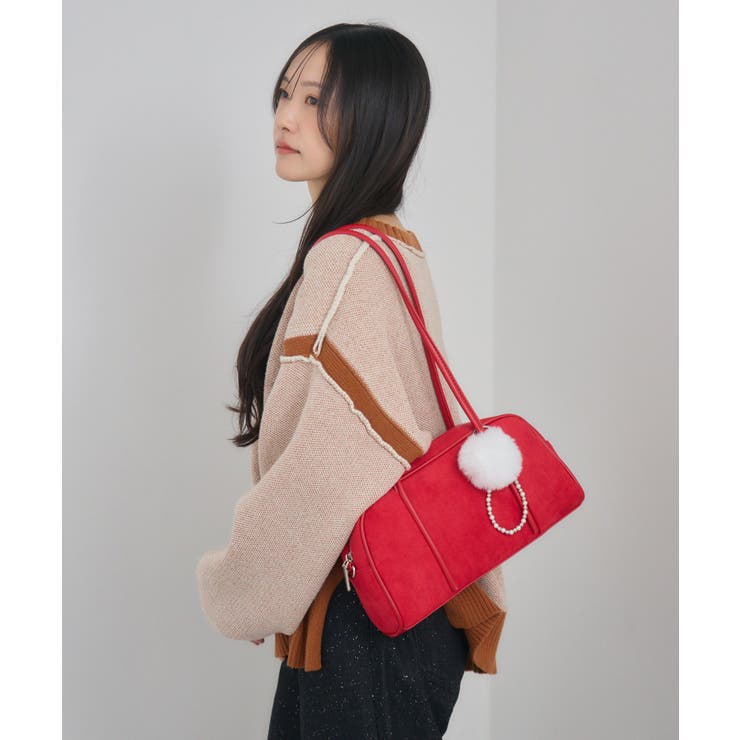 ファーチャームボストン | RETRO GIRL | 詳細画像13 