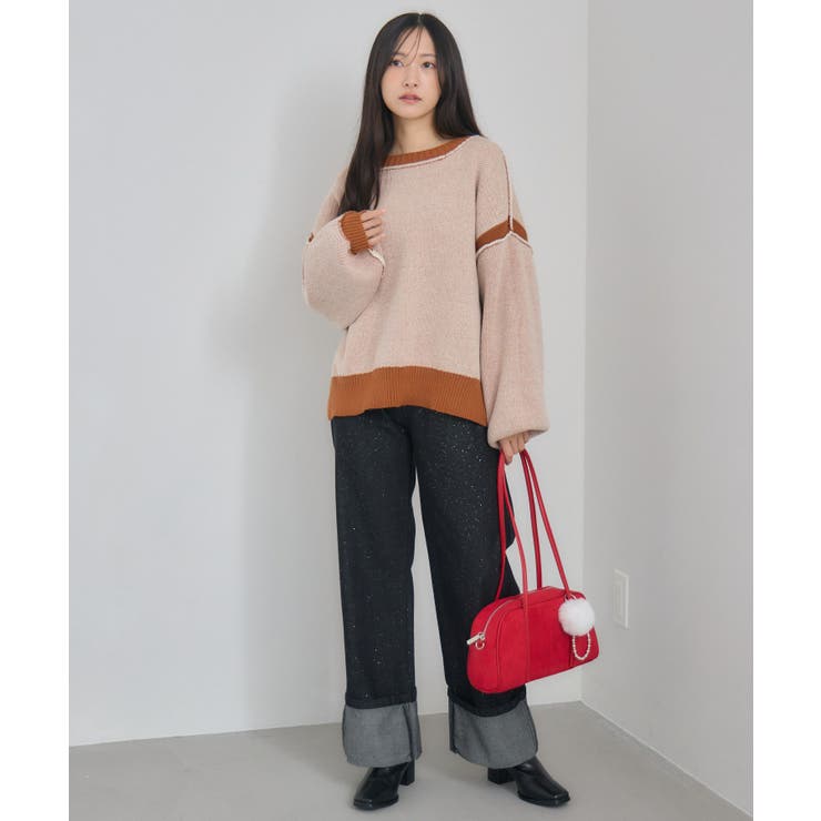 ファーチャームボストン | RETRO GIRL | 詳細画像14 