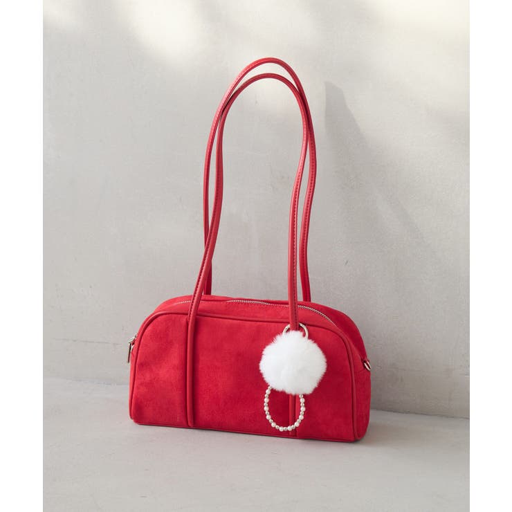 ファーチャームボストン | RETRO GIRL | 詳細画像16 