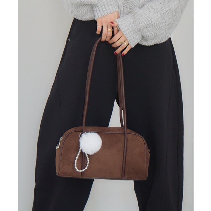 ファーチャームボストン | RETRO GIRL | 詳細画像19 