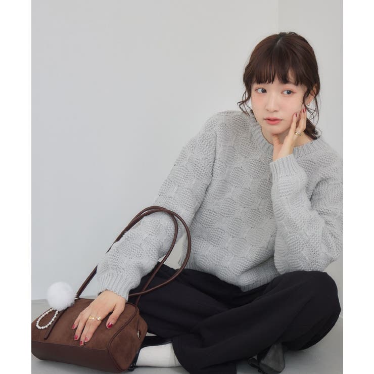 ファーチャームボストン | RETRO GIRL | 詳細画像20 