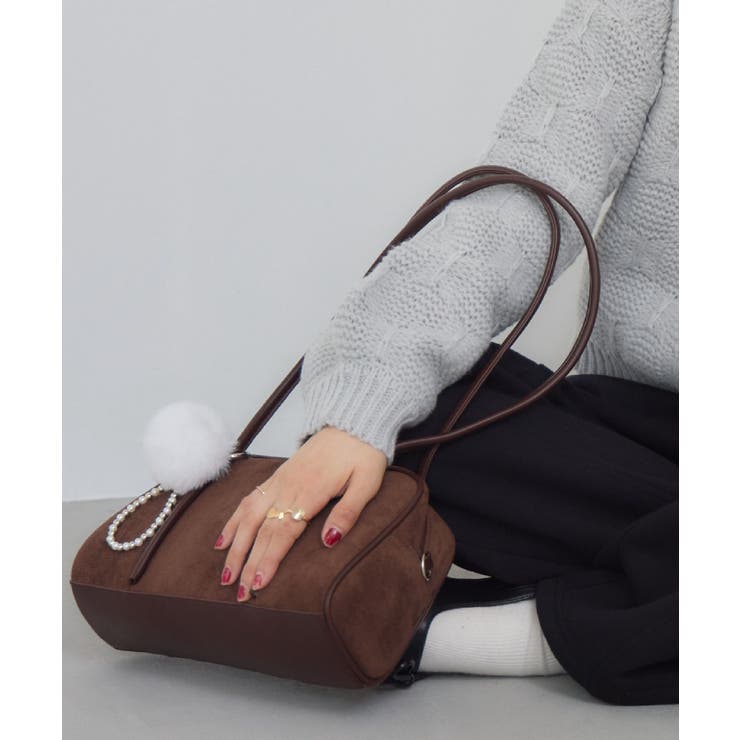 ファーチャームボストン | RETRO GIRL | 詳細画像21 