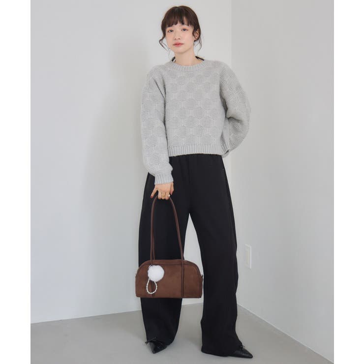 ファーチャームボストン | RETRO GIRL | 詳細画像22 