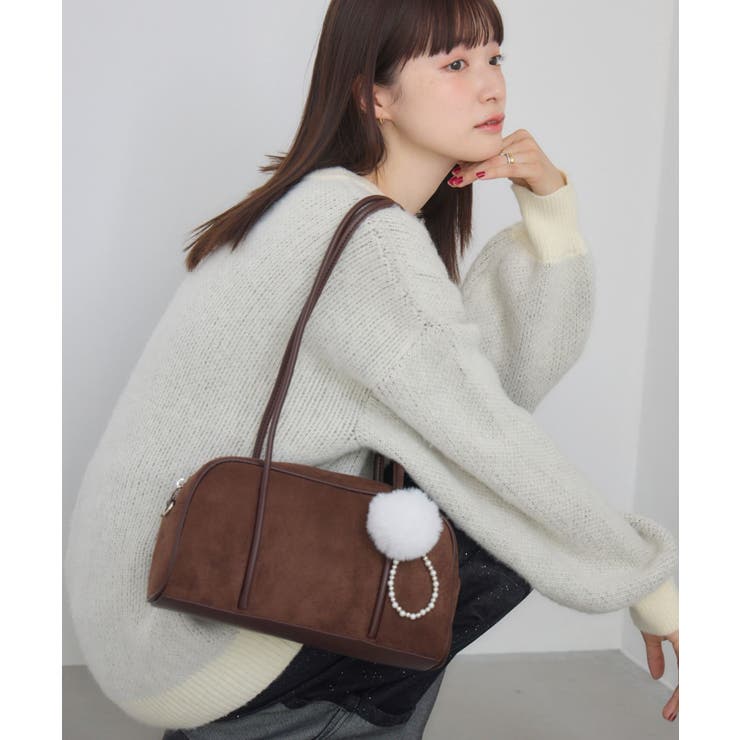 ファーチャームボストン | RETRO GIRL | 詳細画像23 