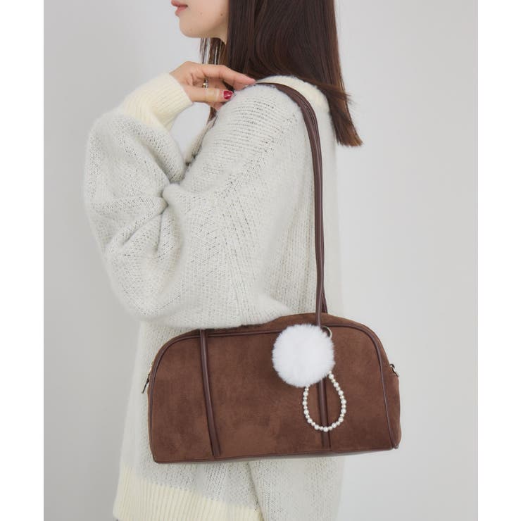 ファーチャームボストン | RETRO GIRL | 詳細画像24 