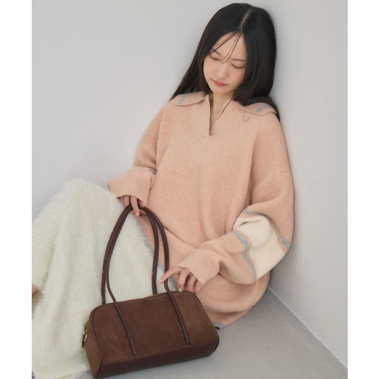 ファーチャームボストン | RETRO GIRL | 詳細画像26 