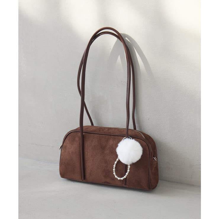 ファーチャームボストン | RETRO GIRL | 詳細画像29 