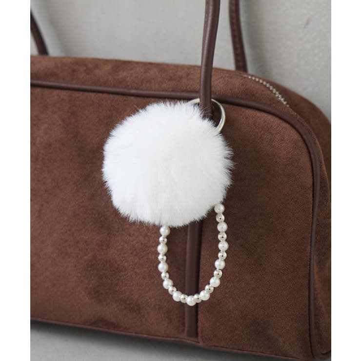 ファーチャームボストン | RETRO GIRL | 詳細画像31 