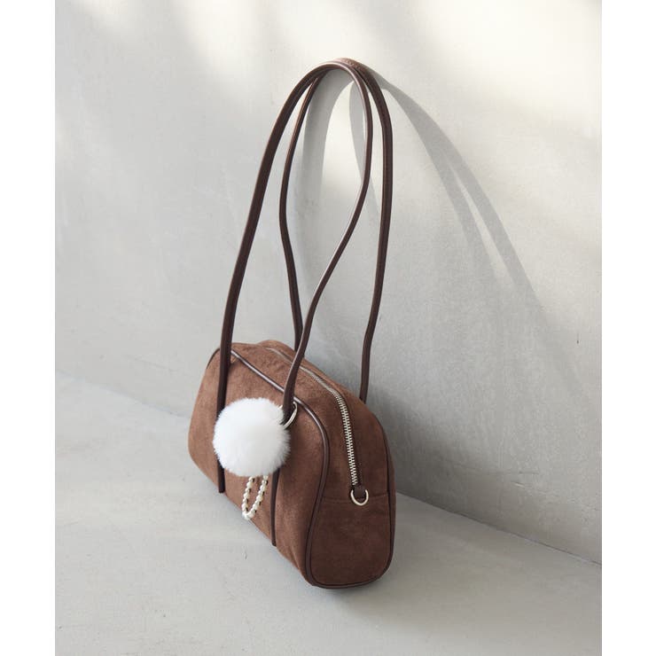 ファーチャームボストン | RETRO GIRL | 詳細画像34 