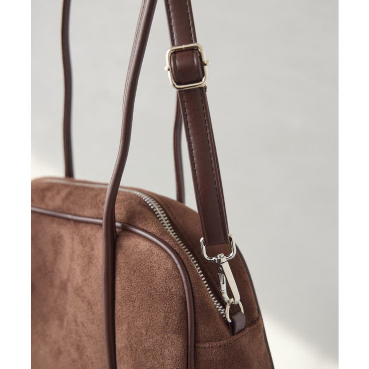 ファーチャームボストン | RETRO GIRL | 詳細画像39 