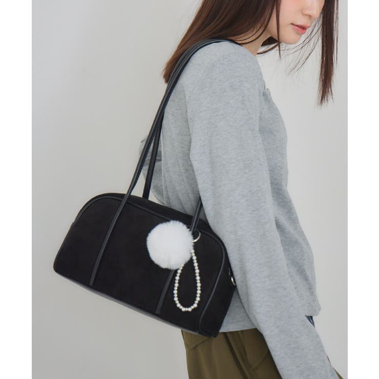 ファーチャームボストン | RETRO GIRL | 詳細画像5 