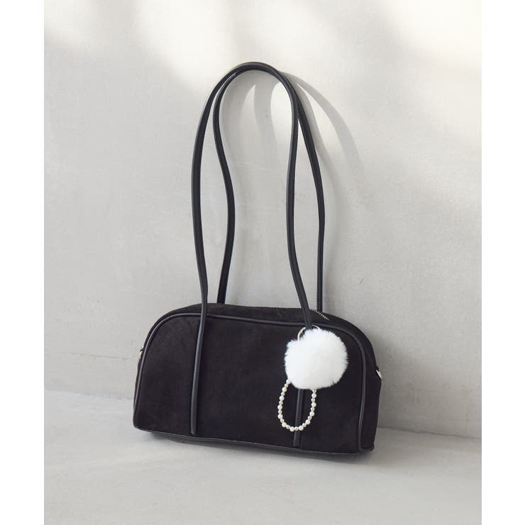 ファーチャームボストン | RETRO GIRL | 詳細画像9 