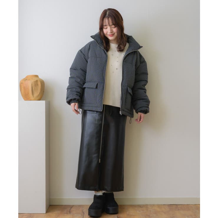 アソート中綿BZ | RETRO GIRL | 詳細画像21 