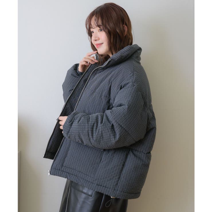 アソート中綿BZ | RETRO GIRL | 詳細画像28 