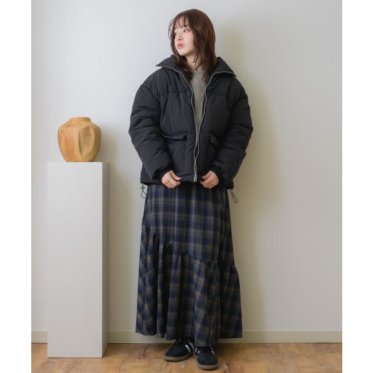 アソート中綿BZ | RETRO GIRL | 詳細画像4 