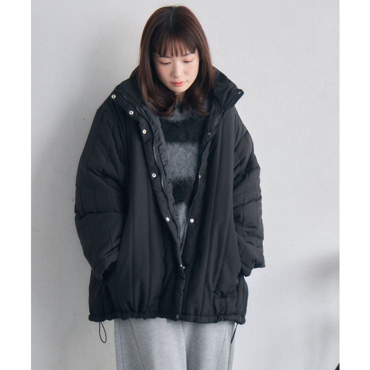 中綿キルティングJK | RETRO GIRL | 詳細画像42 