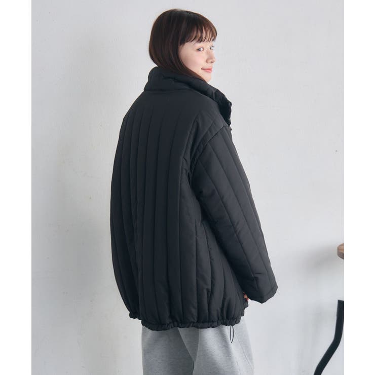 中綿キルティングJK | RETRO GIRL | 詳細画像44 