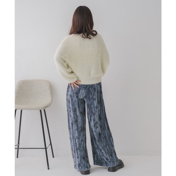 ベロアラフPT | RETRO GIRL | 詳細画像20 