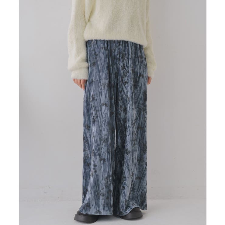 ベロアラフPT | RETRO GIRL | 詳細画像22 