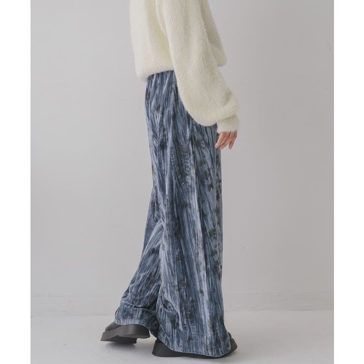 ベロアラフPT | RETRO GIRL | 詳細画像23 