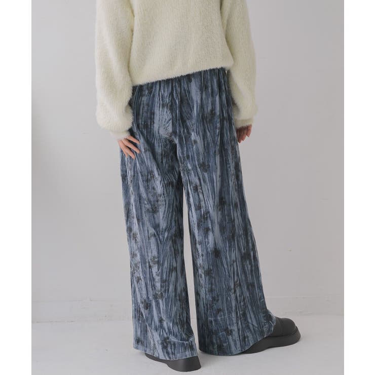 ベロアラフPT | RETRO GIRL | 詳細画像24 