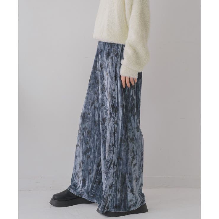 ベロアラフPT | RETRO GIRL | 詳細画像25 