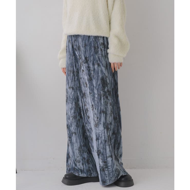 ベロアラフPT | RETRO GIRL | 詳細画像26 