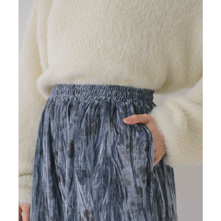 ベロアラフPT | RETRO GIRL | 詳細画像27 