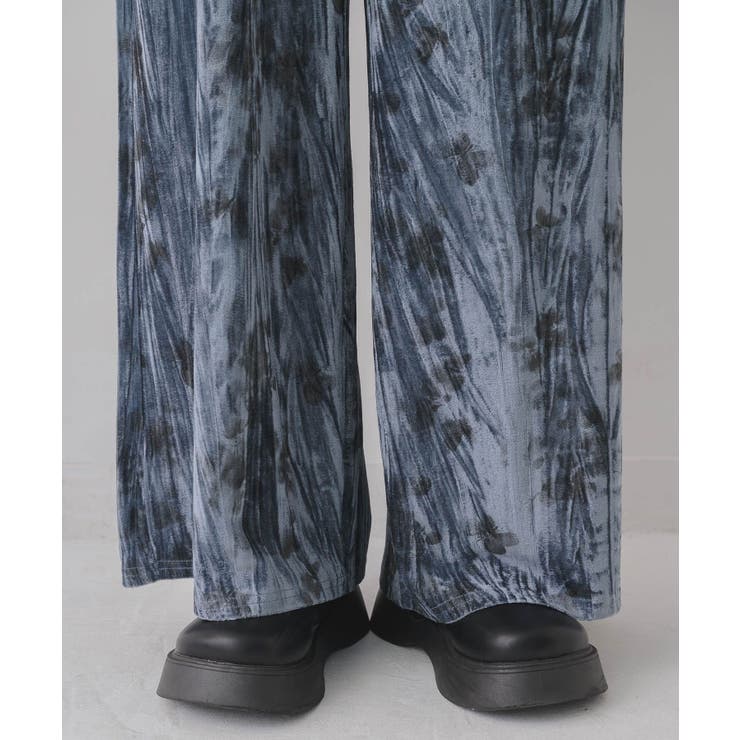 ベロアラフPT | RETRO GIRL | 詳細画像28 