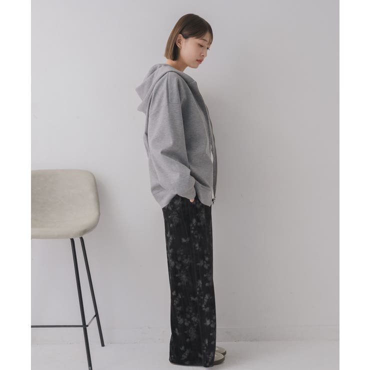 ベロアラフPT | RETRO GIRL | 詳細画像3 