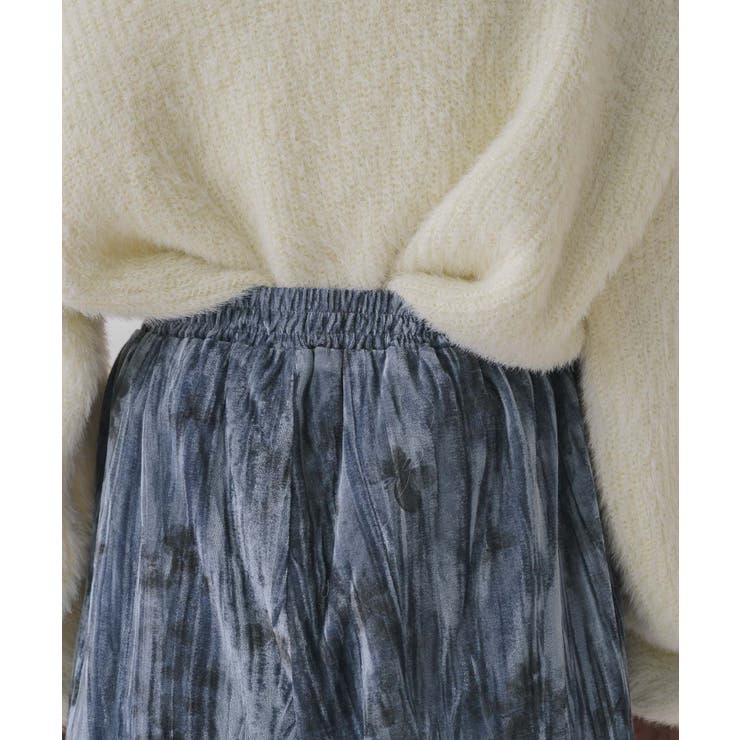 ベロアラフPT | RETRO GIRL | 詳細画像30 