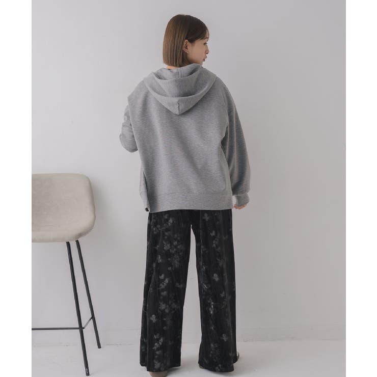 ベロアラフPT | RETRO GIRL | 詳細画像4 