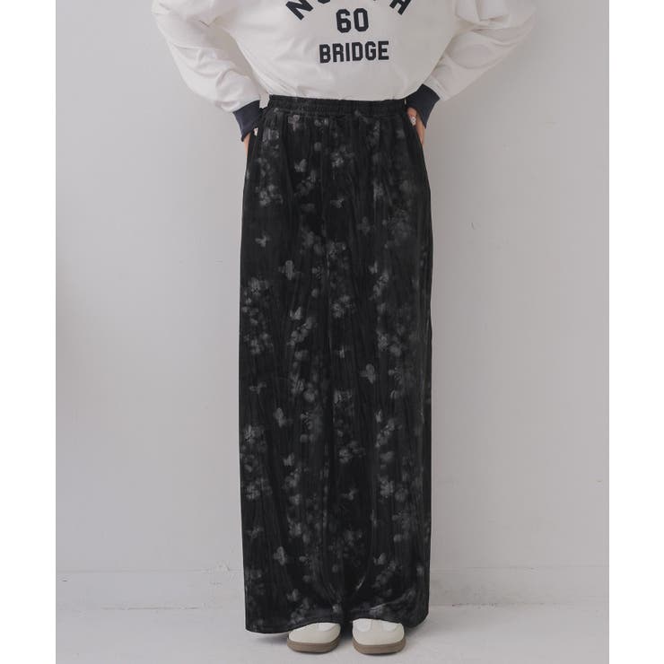 ベロアラフPT | RETRO GIRL | 詳細画像6 