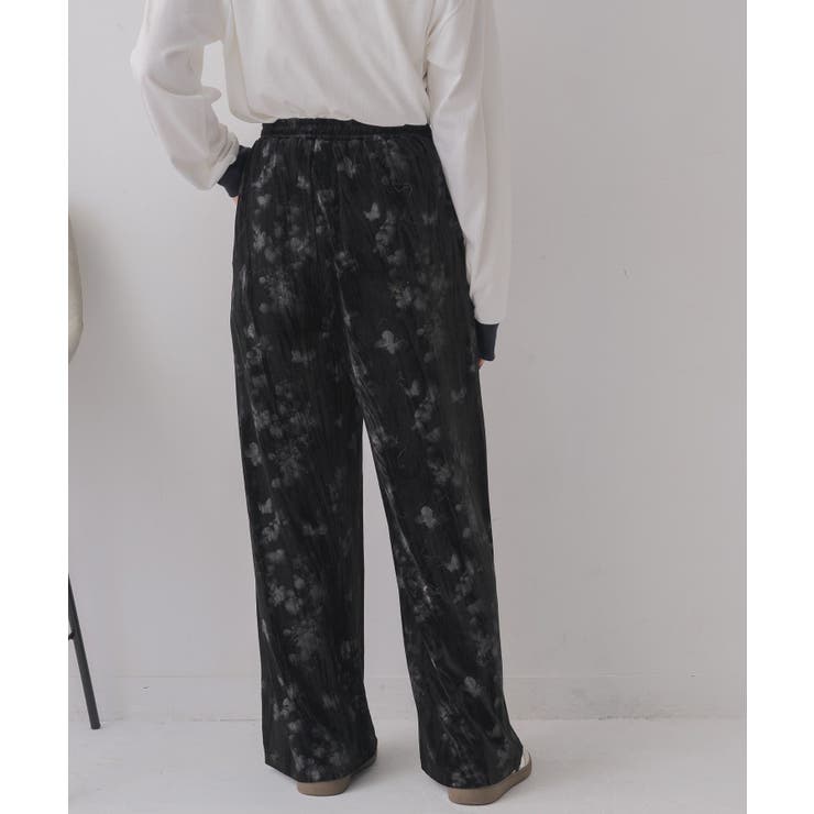 ベロアラフPT | RETRO GIRL | 詳細画像8 