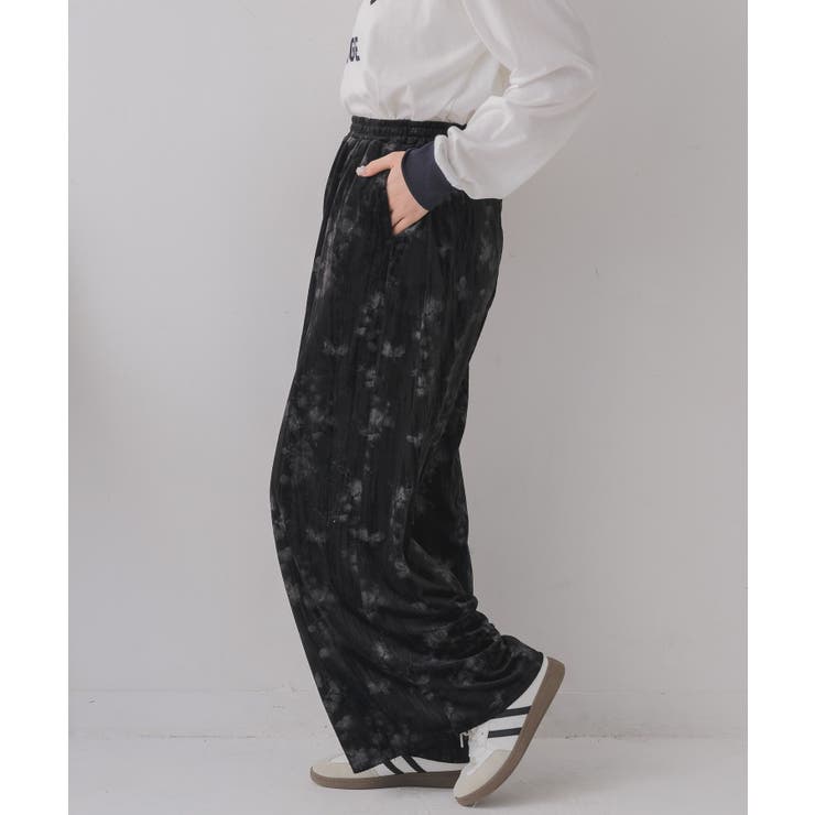 ベロアラフPT | RETRO GIRL | 詳細画像9 