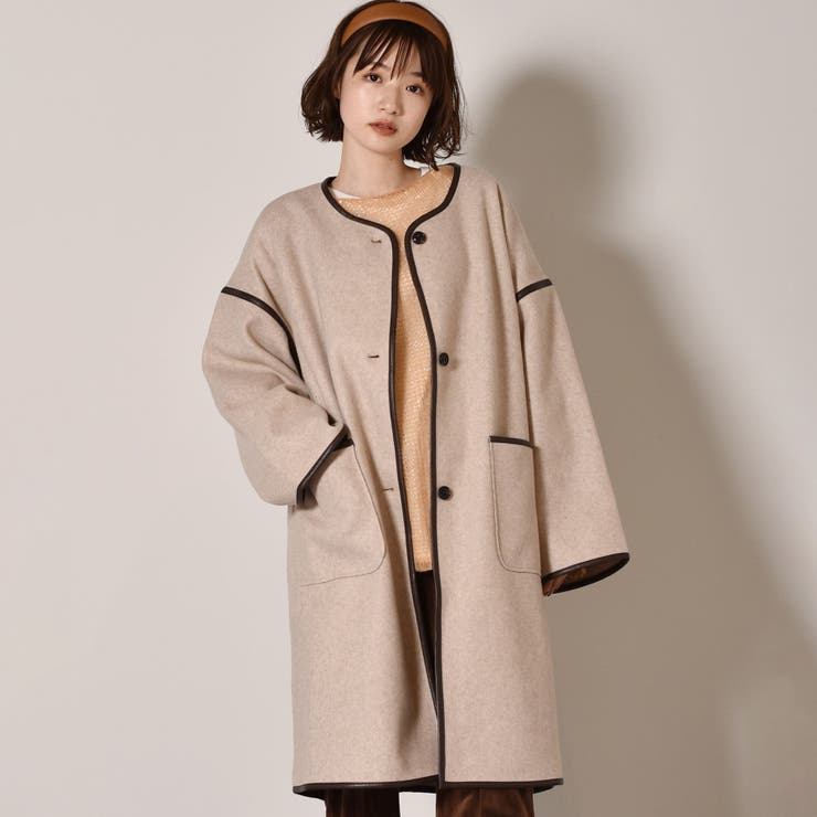 Retro Girl パイピングコート 品番 Rtgw Retro Girl レトロガール のレディースファッション 通販 Shoplist ショップリスト Retro Girl パイピングコート 品番 Rtgw Retro Girl レトロガール のレディースファッション 通販 Shoplist ショップリスト