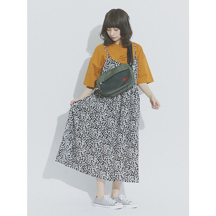 花柄キャミｏｐ 品番 Rtgw Retro Girl レトロガール のレディースファッション通販 Shoplist ショップリスト