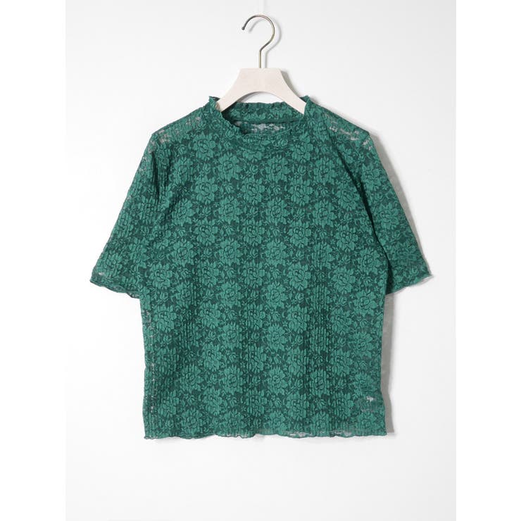 レースメロウｔｅｅ 品番 Rtgw Retro Girl レトロガール のレディースファッション通販 Shoplist ショップリスト