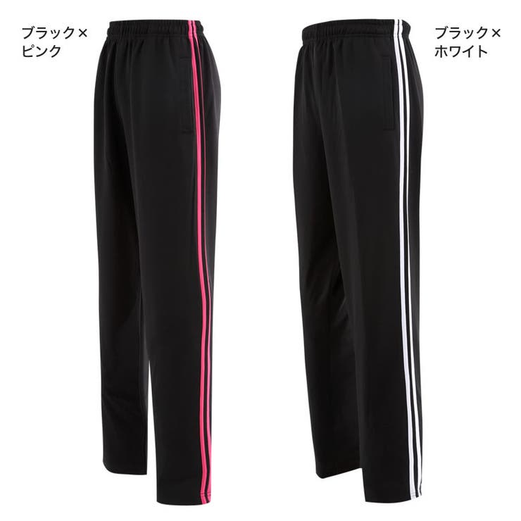 ジャージ下 トレーニングパンツ ジャージパンツ[品番：MHSK0000051]｜Manhattan store（マンハッタンストア）のキッズ