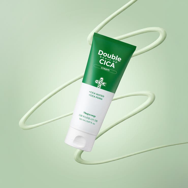 ダブルブーストアップ シカクリーム 150ml 韓国コスメ 韓国 | Mugscoop | 詳細画像4 