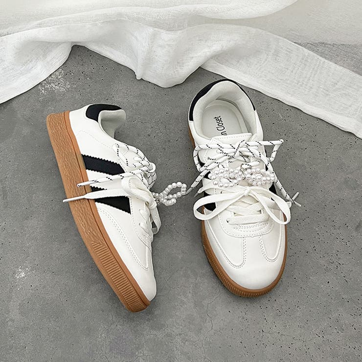 超軽量 4WAY パール | Shoes in Closet | 詳細画像10 