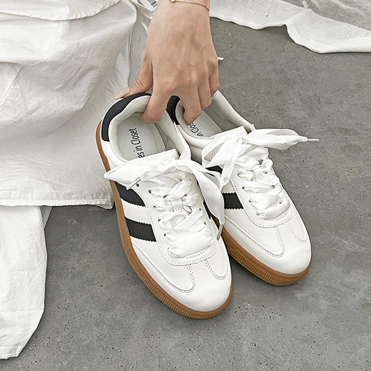 超軽量 4WAY パール | Shoes in Closet | 詳細画像8 