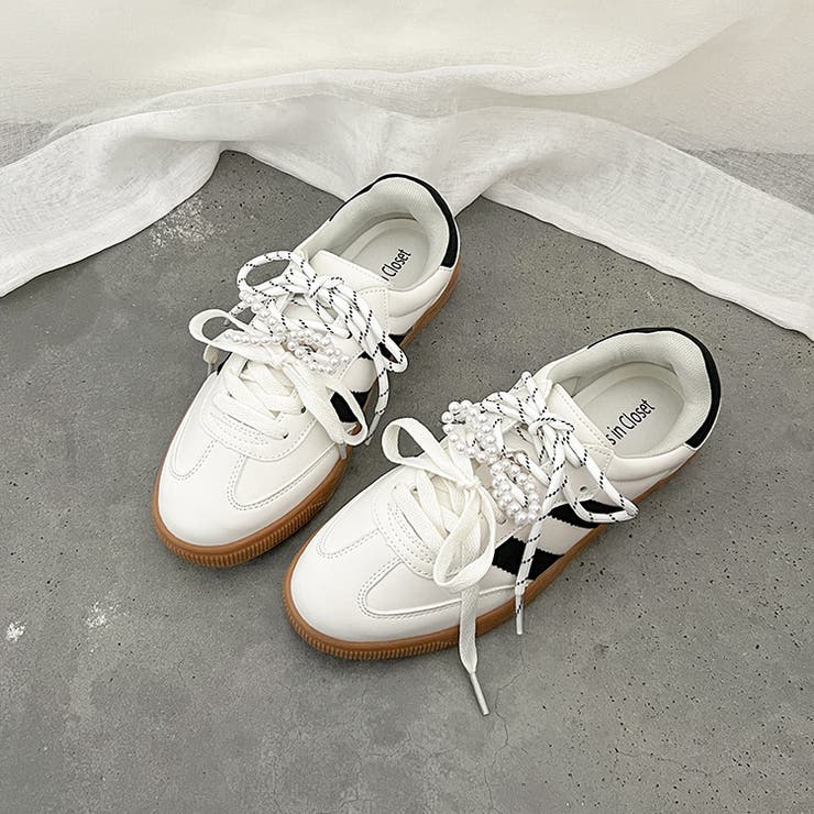 超軽量 4WAY パール | Shoes in Closet | 詳細画像9 