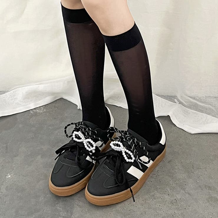 ブラック | 超軽量 4WAY パール | Shoes in Closet