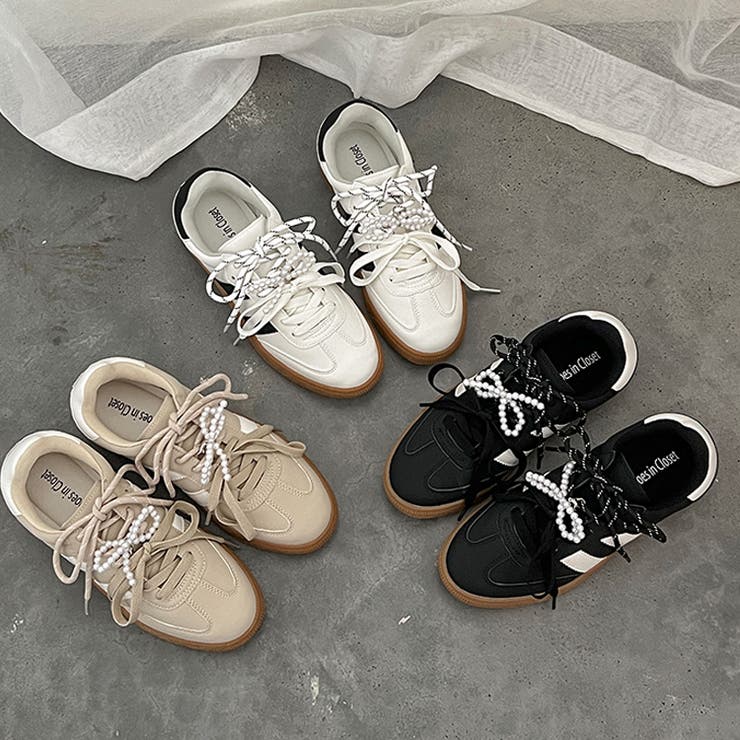 超軽量 4WAY パール | Shoes in Closet | 詳細画像15 