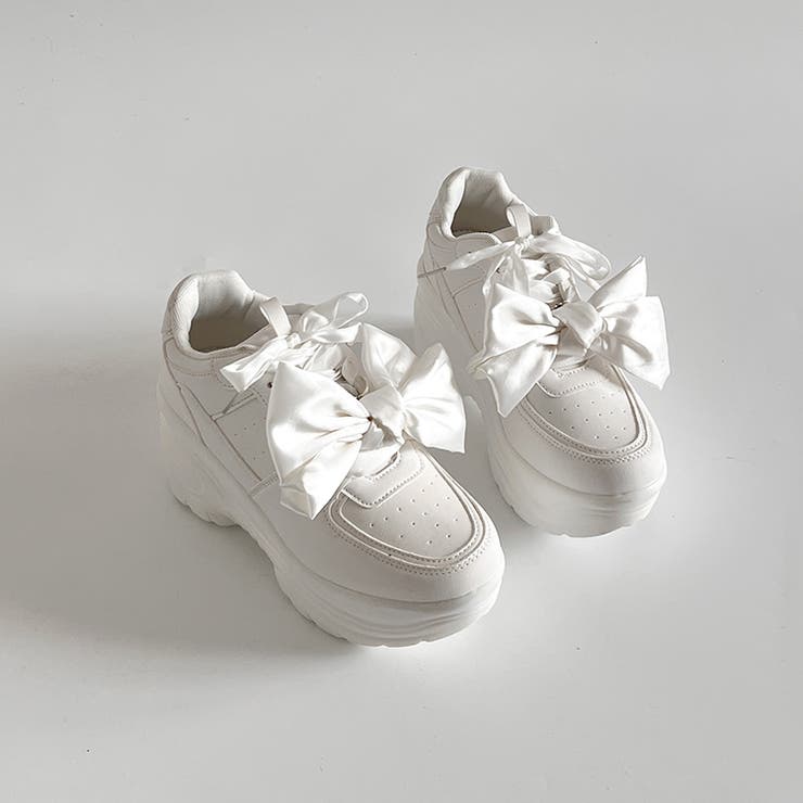 軽量厚底 2WAY ボリューム[品番：MTTS0002544]｜Shoes in Closet